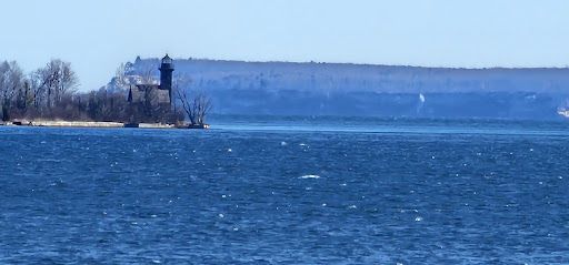 West Shore Drive Pavillion - Thumbnail