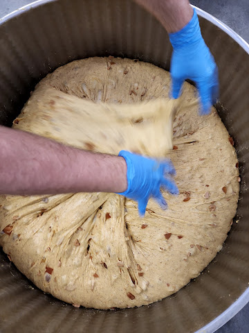 Viva panettone by null