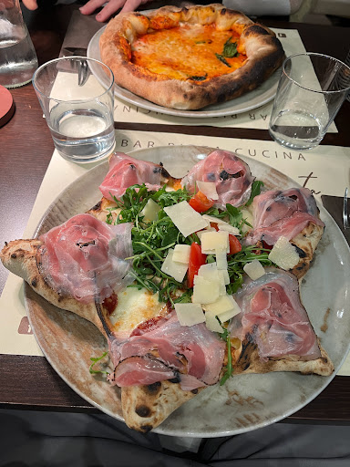 Ristorante Pizzeria sosta e gusta - Thumbnail