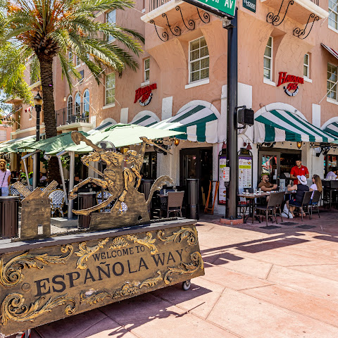 V&E Hospitality Group by null