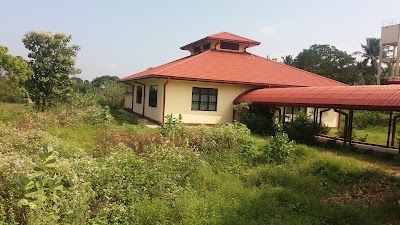 Photos of Divisonal Hospital - Karadiyanaru