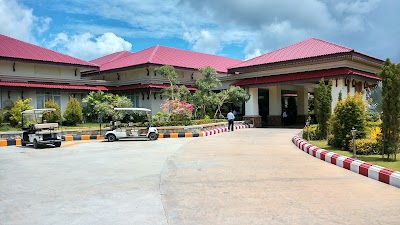 Photos of Grand Amara