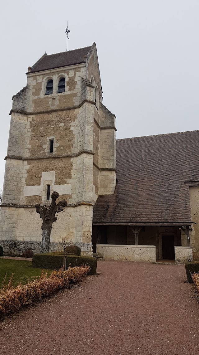 Château de Montigny