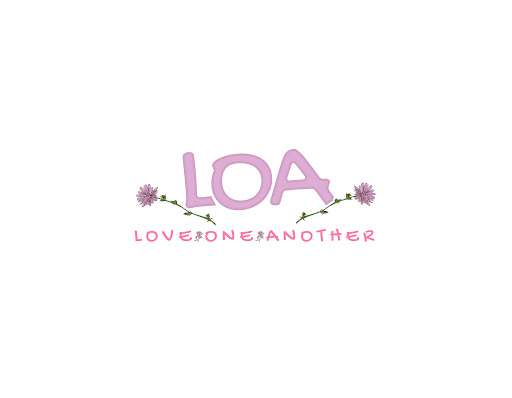 Love One Another - Thumbnail