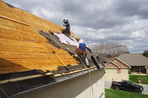 San Marcos TX Roofing - United States