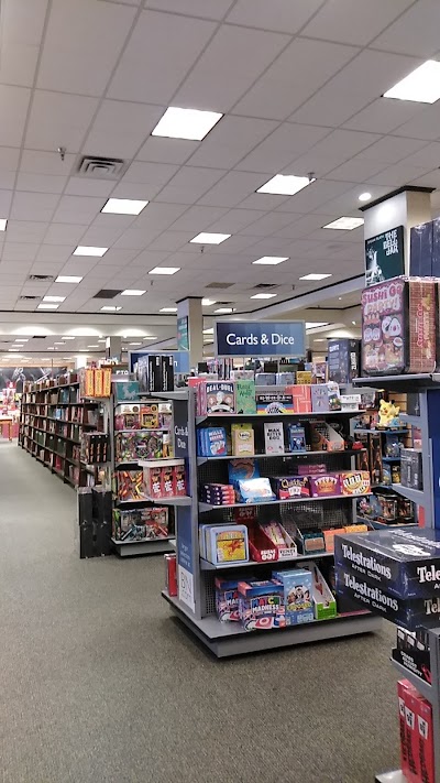 Barnes & Noble