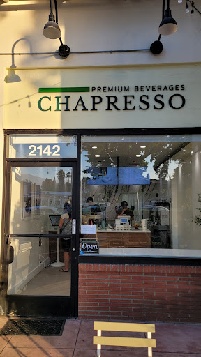 Chapresso - Visual