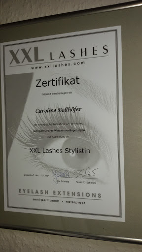 Nail&Lashes Gallery - Germany