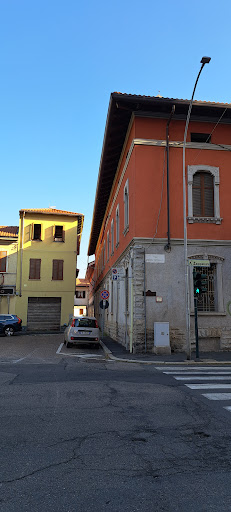 Parcheggio Landriani