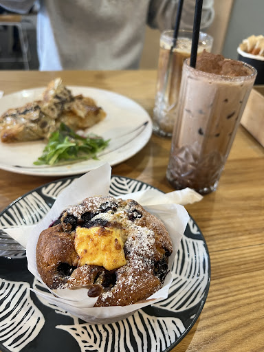 Beam Cafe - Thumbnail