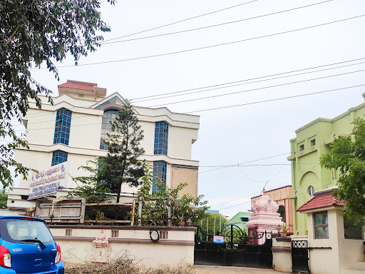 Front View post image
