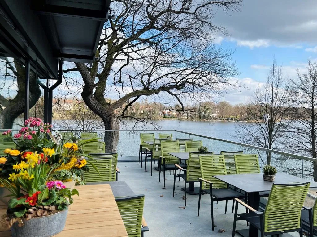 Zweirad Hotel Lenné