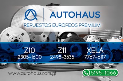 Photos of Autohaus