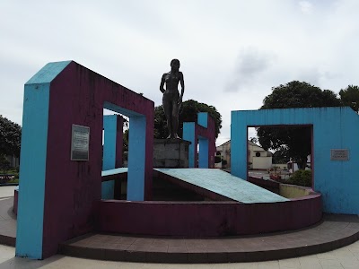 Photos of Parque Central Palora