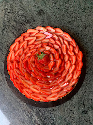 Photo n°22 de Odyssée Sucrée à Puycornet (Pâtisserie)