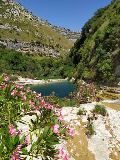 Parcheggio Laghetti Di Cavagrande - Thumbnail
