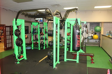 Powerhouse Gym photo 11