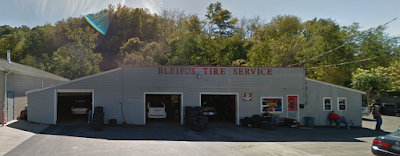 Photos of Bleifus Tire Service