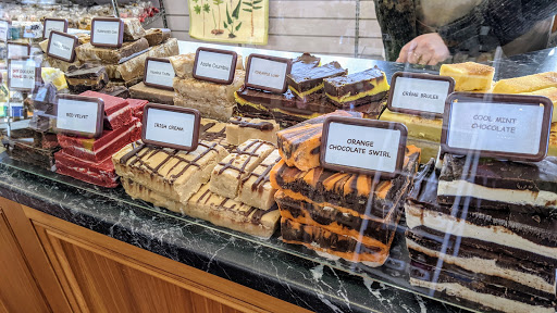 Blush Florist and Tui Street Confectionary - Thumbnail