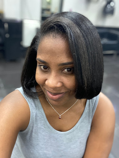 Marsha's Hair & Beauty Salon - Thumbnail