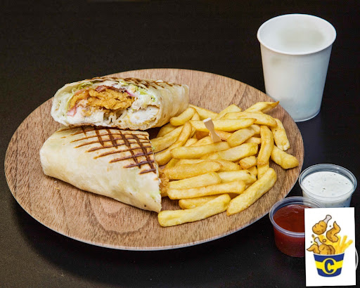 Photo 2 - Chicke' N Chips
