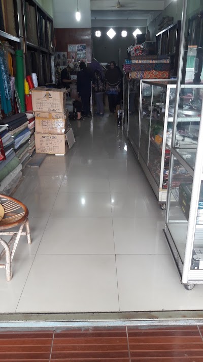 Photos of UD.Cemerlang Tailor