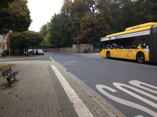 Dresden Oberauer Straße - Thumbnail