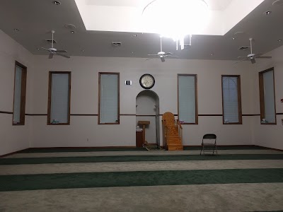 Islamic Society Of Springfield