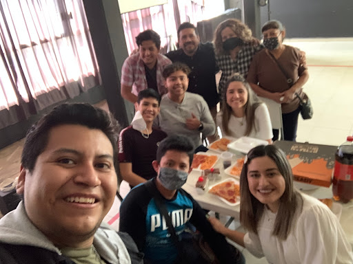 Iglesia MVI Amor y Gracia - Thumbnail