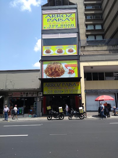 Photos of ARROZ PAISA