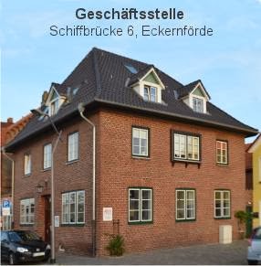 Sven Arndt Immobilien / Immobilienmakler Eckernförde