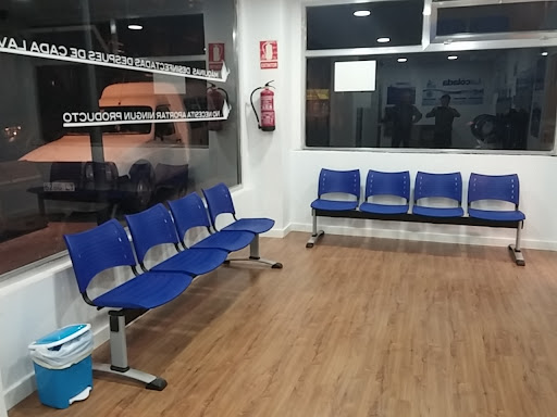Lavandería Autoservicio LaColada Alcorcón - Thumbnail