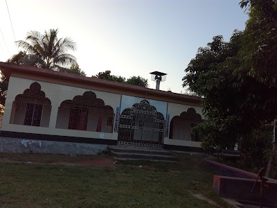 Photos of Garasina Mosque