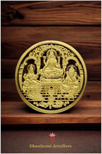 Gold Coin  post image