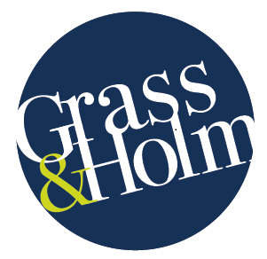 Grass and Holm (Aylesbury) - Thumbnail