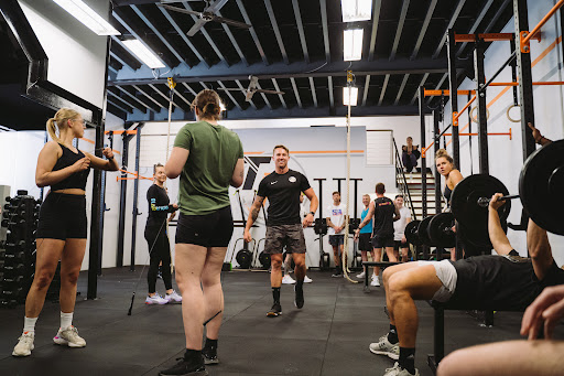 The Fitness Concept - Thumbnail
