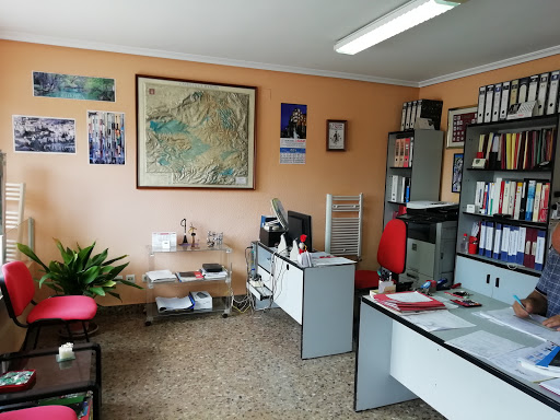 Calefacciones J. Aguilar S.L. Gallery - Spain