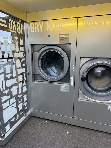 Revolution Laundrette, Kidlington - Thumbnail