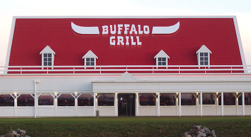 Photo 7 - Buffalo Grill Meteren