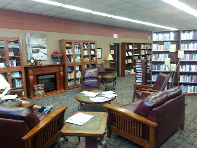 Valentine Public Library