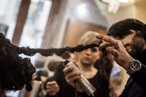 Fabio Ziccardi hair Stylist - Thumbnail