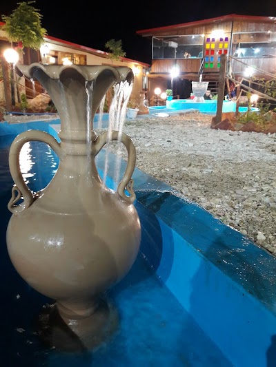 Photos of سرای سنتی کیان