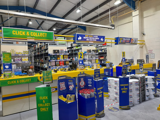 Toolstation Nottingham Queens Drive - Thumbnail