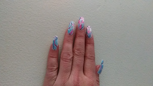 Mary's Nails & SPA Gallery - United States