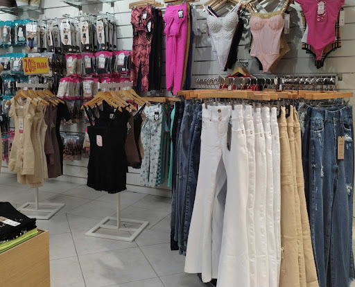 MYM Colombian Jeans & Fajas Gallery - United States