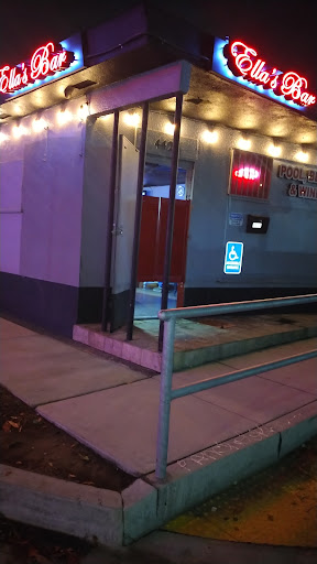 Ella's bar - Thumbnail