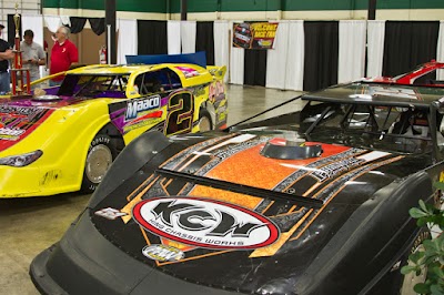 Photos of Knoxville Expo Center LLC