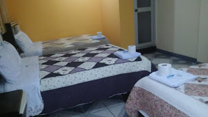 Hostal Sheyla Confort 3