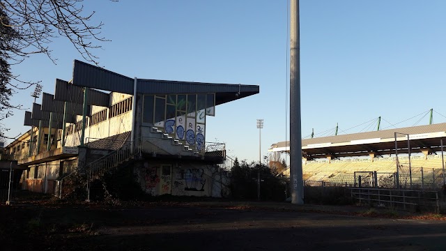 Stade Léon Bollée