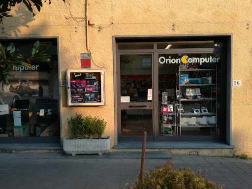 Orion Computers Di Giannaccini & C. S.r.l. Gallery - Italy